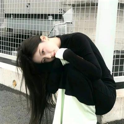 女扮男 靠近云端的你